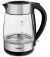 Электрочайник Zelmer ZCK8011 Stainless steel
