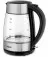 Электрочайник Zelmer ZCK8011 Stainless steel