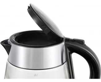 Электрочайник Zelmer ZCK8011 Stainless steel