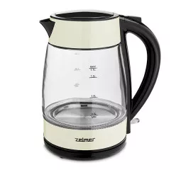 Электрочайник Zelmer ZCK8011I