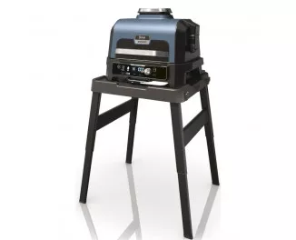 Електрогриль-коптильня NINJA Woodfire Pro Connect XL OG901EU