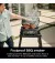 Електрогриль-коптильня NINJA Woodfire Pro XL OG850EU