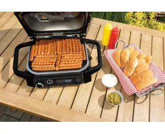 Електрогриль Ninja Woodfire OG701EU