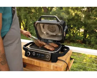 Електрогриль Ninja Woodfire OG701EU