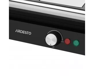 Электрогриль прижимной Ardesto (GH-1800MB)