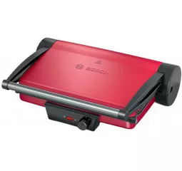 Электрогриль прижимной BOSCH TCG4104