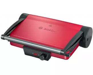 Электрогриль прижимной BOSCH TCG4104