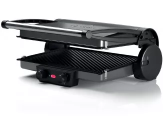Электрогриль прижимной BOSCH TCG4215
