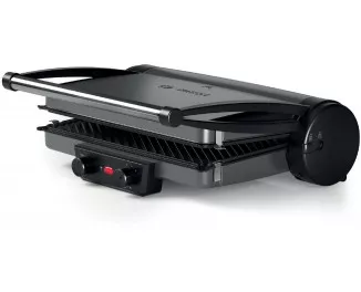 Электрогриль прижимной BOSCH TCG4215