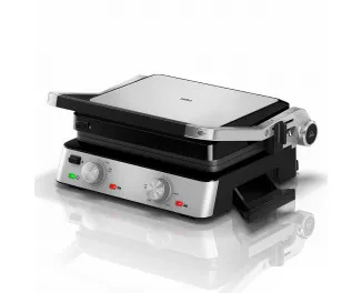 Электрогриль прижимной Braun MultiGrill 7 CG 7020