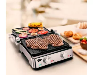 Электрогриль прижимной Braun MultiGrill 7 CG 7020