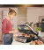 Электрогриль прижимной Braun MultiGrill 7 CG 7020