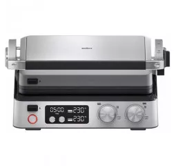 Электрогриль прижимной Braun MultiGrill 7 CG 7040