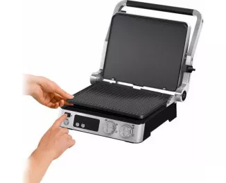 Электрогриль прижимной Braun MultiGrill 7 CG 7040