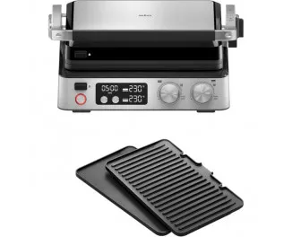 Электрогриль прижимной Braun MultiGrill 7 CG 7040