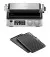 Электрогриль прижимной Braun MultiGrill 7 CG 7040