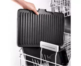 Электрогриль прижимной Braun MultiGrill 7 CG 7040