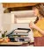 Электрогриль прижимной Braun MultiGrill 7 CG 7040