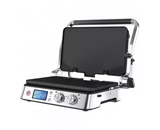 Электрогриль прижимной Braun MultiGrill 9 CG 9040