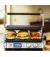 Электрогриль прижимной Braun MultiGrill 9 CG 9040