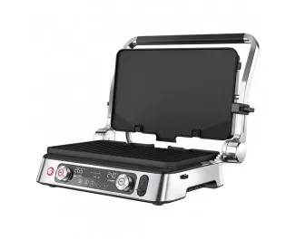 Электрогриль прижимной Braun MultiGrill 9 Pro CG 9160