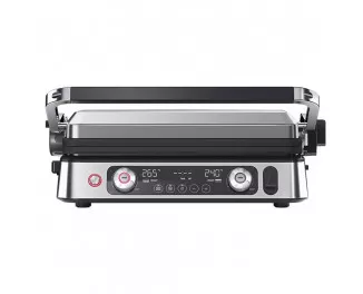 Электрогриль прижимной Braun MultiGrill 9 Pro CG 9160
