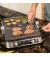 Электрогриль прижимной Braun MultiGrill 9 Pro CG 9160