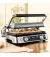 Электрогриль прижимной Braun MultiGrill 9 Pro CG 9160