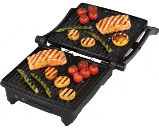 Электрогриль прижимной George Foreman 26250-56