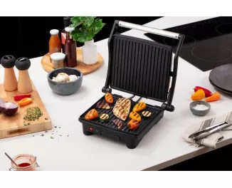 Электрогриль прижимной George Foreman 26250-56