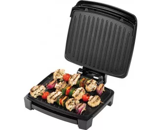 Электрогриль прижимной George Foreman Immersa Medium 28310-56