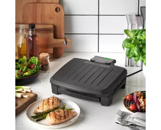 Электрогриль прижимной George Foreman Immersa Medium 28310-56