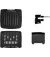 Электрогриль прижимной George Foreman Immersa Small 28300-56