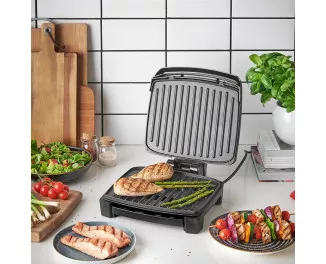 Электрогриль прижимной George Foreman Immersa Small 28300-56