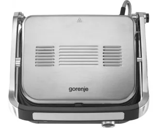Электрогриль прижимной Gorenje GCG2100S