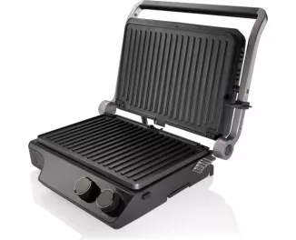 Электрогриль прижимной Hisense HCG2000XXL