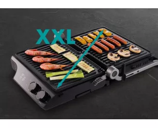 Электрогриль прижимной Hisense HCG2000XXL