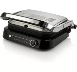 Электрогриль прижимной Hisense HCG2100S