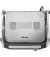 Электрогриль прижимной Hisense HCG2100S