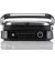 Электрогриль прижимной Hisense HCG2100S