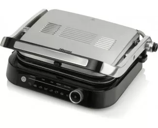 Электрогриль прижимной Hisense HCG2100S