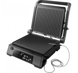 Электрогриль прижимной Philips Series 7000 HD6307/70