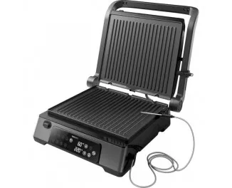 Электрогриль прижимной Philips Series 7000 HD6307/70