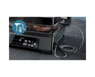 Электрогриль прижимной Philips Series 7000 HD6307/70