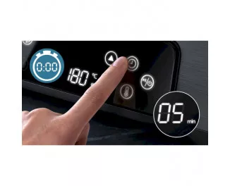 Электрогриль прижимной Philips Series 7000 HD6307/70