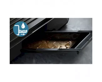 Электрогриль прижимной Philips Series 7000 HD6307/70