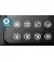 Электрогриль прижимной Philips Series 7000 HD6307/70