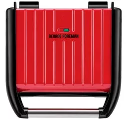 Электрогриль прижимной Russell Hobbs Family SteelGrill 25040-56
