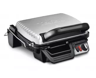 Электрогриль прижимной Tefal HealthGrill Comfort GC306012