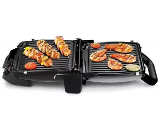 Электрогриль прижимной Tefal HealthGrill Comfort GC306012
